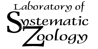Laboratory of Systematic Zoology